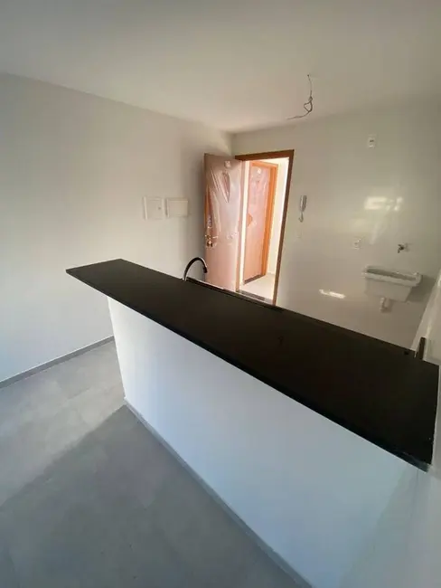 Foto 4 de Apartamento com 2 quartos à venda, 54m2 em Bancários, Joao Pessoa - PB