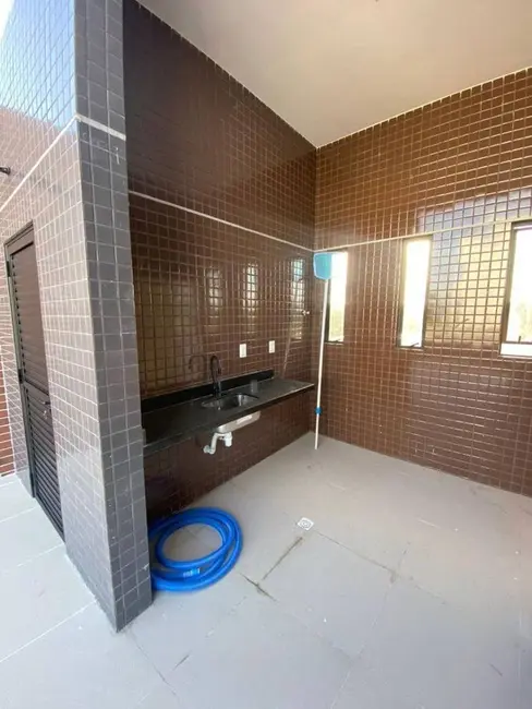 Foto 7 de Apartamento com 2 quartos à venda, 54m2 em Bancários, Joao Pessoa - PB
