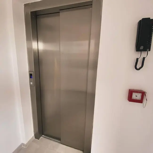 Foto 1 de Apartamento com 2 quartos à venda, 54m2 em Bancários, Joao Pessoa - PB