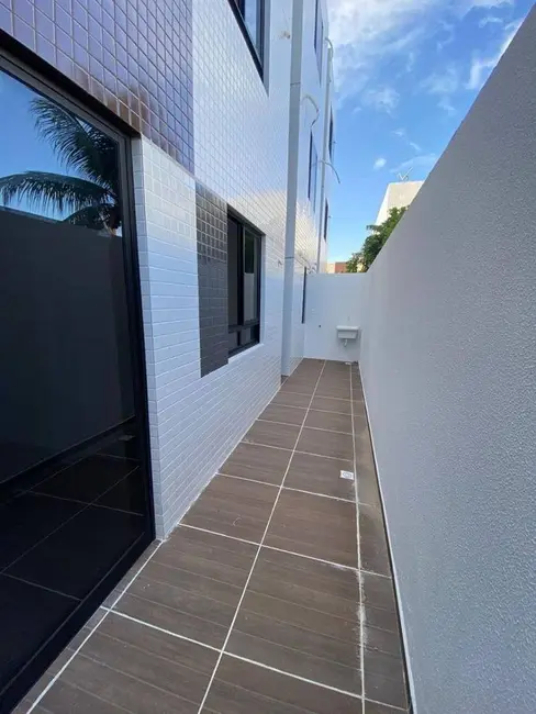 Foto 8 de Apartamento com 2 quartos à venda, 54m2 em Bancários, Joao Pessoa - PB