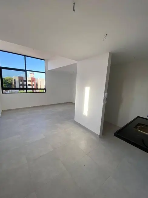 Foto 3 de Apartamento com 2 quartos à venda, 54m2 em Bancários, Joao Pessoa - PB