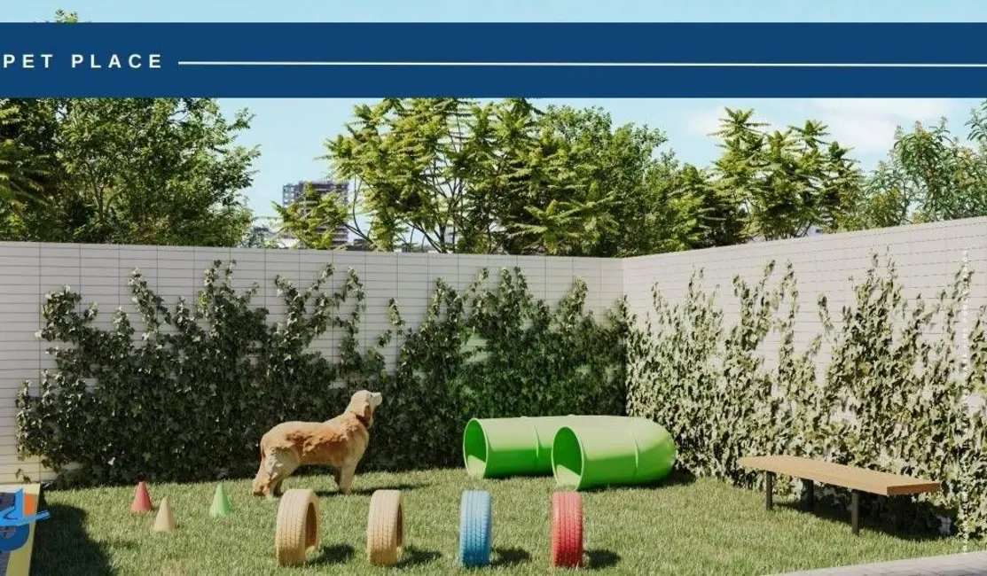 Apartamento com 2 quartos à venda, 45m2 em Cristo Redentor, Joao Pessoa - PB - imagem 5 Foto 5 de Apartamento com 2 quartos à venda, 45m2 em Cristo Redentor, Joao Pessoa - PB