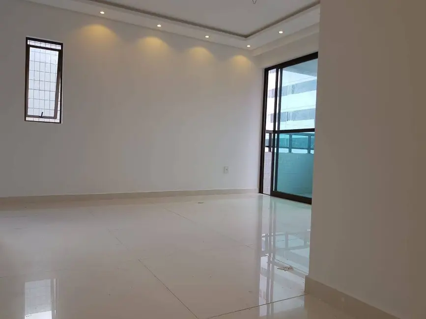 Foto 3 de Apartamento com 3 quartos à venda, 128m2 em Jardim Cidade Universitária, Joao Pessoa - PB