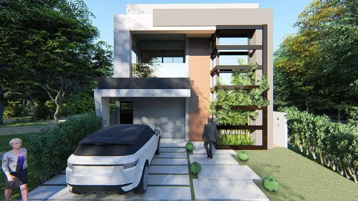 Foto 1 de Casa com 3 quartos à venda, 176m2 em Muçumagro, Joao Pessoa - PB