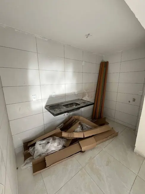 Foto 8 de Apartamento com 2 quartos à venda, 45m2 em Ernesto Geisel, Joao Pessoa - PB