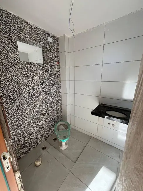 Foto 5 de Apartamento com 2 quartos à venda, 45m2 em Ernesto Geisel, Joao Pessoa - PB