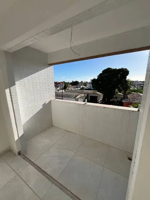 Foto 2 de Apartamento com 2 quartos à venda, 45m2 em Ernesto Geisel, Joao Pessoa - PB