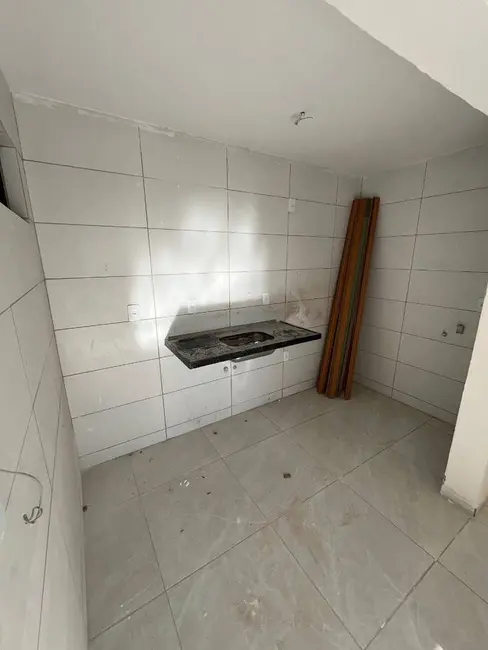 Foto 6 de Apartamento com 2 quartos à venda, 45m2 em Ernesto Geisel, Joao Pessoa - PB