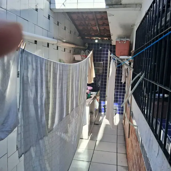 Casa com 5 quartos à venda, 211m2 em Manaíra, Joao Pessoa - PB - imagem 9 Foto 9 de Casa com 5 quartos à venda, 211m2 em Manaíra, Joao Pessoa - PB