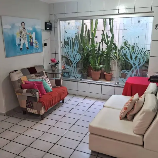 Casa com 5 quartos à venda, 211m2 em Manaíra, Joao Pessoa - PB - imagem 5 Foto 5 de Casa com 5 quartos à venda, 211m2 em Manaíra, Joao Pessoa - PB