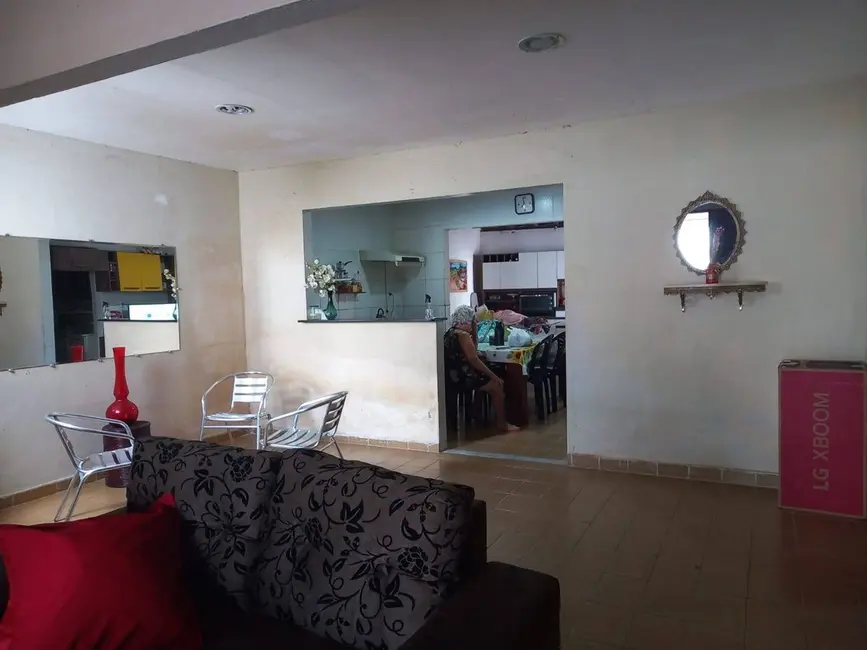 Casa com 4 quartos à venda, 300m2 em Cruz das Armas, Joao Pessoa - PB - imagem 4 Foto 4 de Casa com 4 quartos à venda, 300m2 em Cruz das Armas, Joao Pessoa - PB