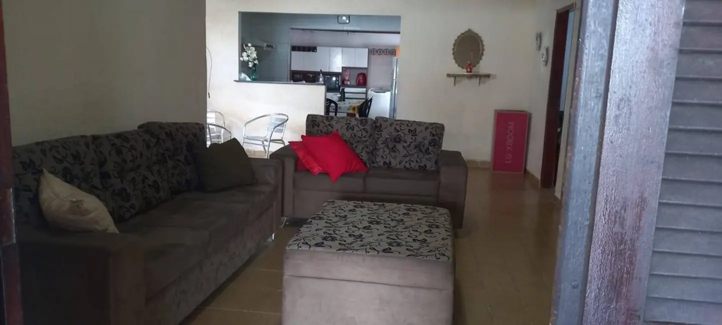 Casa com 4 quartos à venda, 300m2 em Cruz das Armas, Joao Pessoa - PB - imagem 6 Foto 6 de Casa com 4 quartos à venda, 300m2 em Cruz das Armas, Joao Pessoa - PB