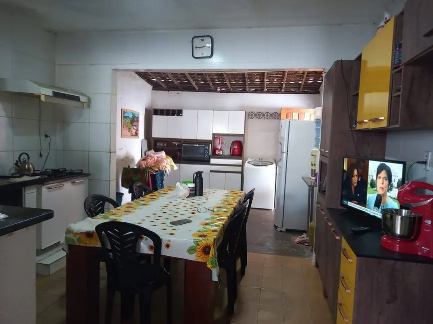 Casa com 4 quartos à venda, 300m2 em Cruz das Armas, Joao Pessoa - PB - imagem 8 Foto 8 de Casa com 4 quartos à venda, 300m2 em Cruz das Armas, Joao Pessoa - PB