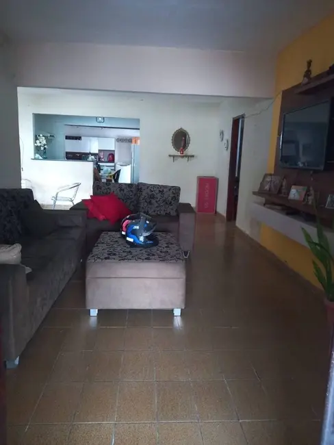 Casa com 4 quartos à venda, 300m2 em Cruz das Armas, Joao Pessoa - PB - imagem 5 Foto 5 de Casa com 4 quartos à venda, 300m2 em Cruz das Armas, Joao Pessoa - PB