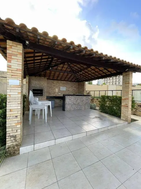 Foto 9 de Apartamento com 2 quartos à venda, 61m2 em Torre, Joao Pessoa - PB