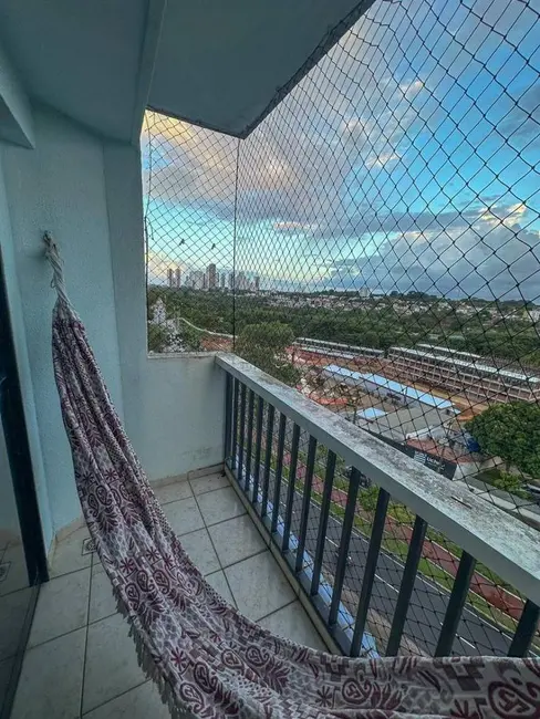 Foto 2 de Apartamento com 2 quartos à venda, 61m2 em Torre, Joao Pessoa - PB