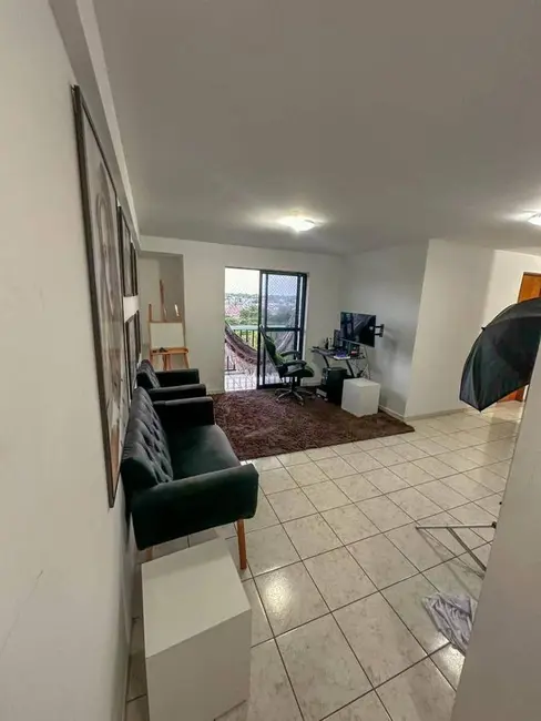 Foto 3 de Apartamento com 2 quartos à venda, 61m2 em Torre, Joao Pessoa - PB