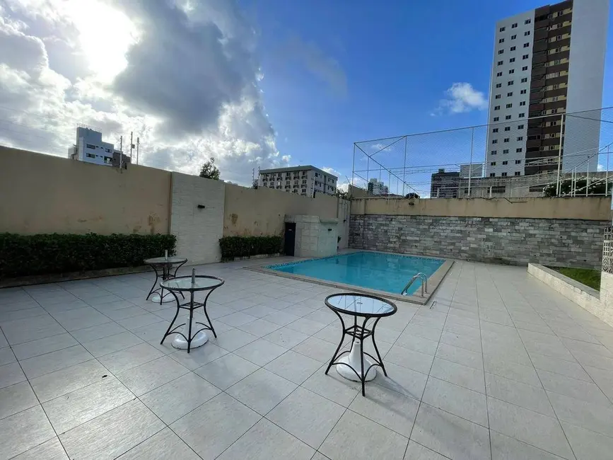 Foto 8 de Apartamento com 2 quartos à venda, 61m2 em Torre, Joao Pessoa - PB