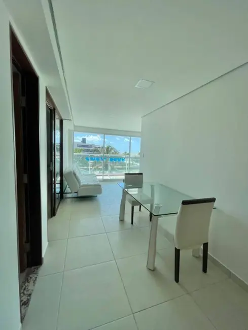 Foto 1 de Apartamento com 2 quartos à venda, 46m2 em Jardim Oceania, Joao Pessoa - PB