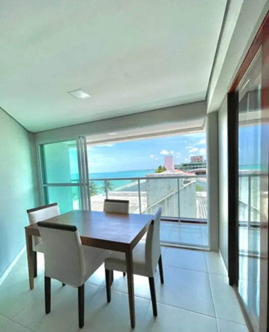 Foto 1 de Apartamento com 2 quartos à venda, 48m2 em Jardim Oceania, Joao Pessoa - PB