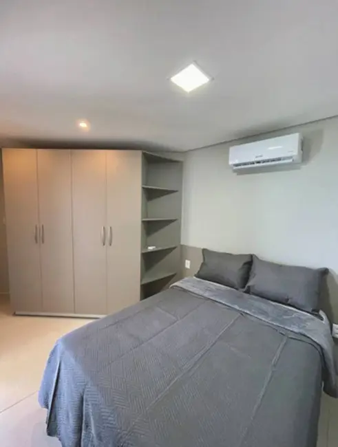 Foto 2 de Apartamento com 2 quartos à venda, 48m2 em Jardim Oceania, Joao Pessoa - PB