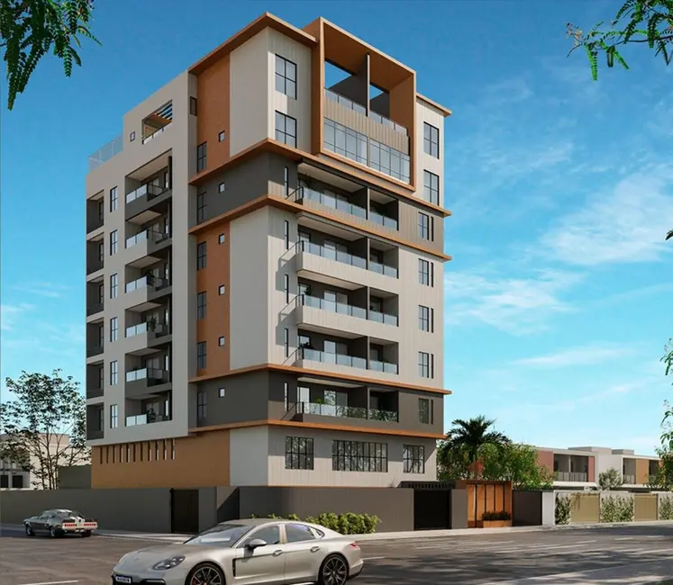 Foto 5 de Apartamento com 1 quarto à venda, 42m2 em Bessa, Joao Pessoa - PB