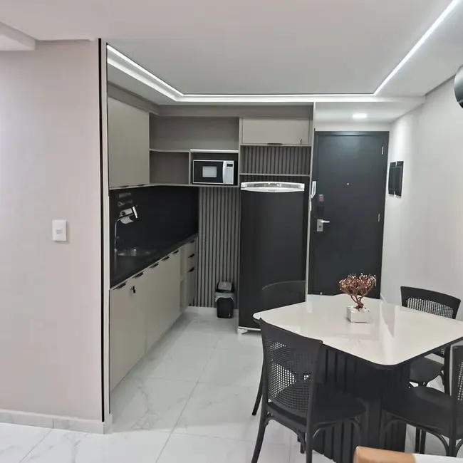 Foto 2 de Apartamento com 2 quartos à venda, 58m2 em Tambaú, Joao Pessoa - PB