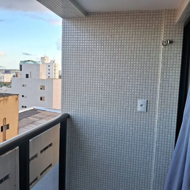 Foto 6 de Apartamento com 2 quartos à venda, 58m2 em Tambaú, Joao Pessoa - PB