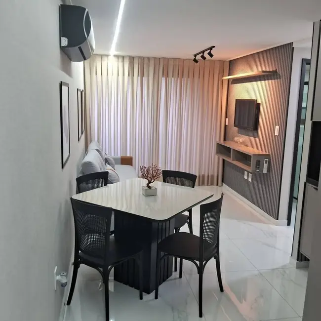 Foto 1 de Apartamento com 2 quartos à venda, 58m2 em Tambaú, Joao Pessoa - PB
