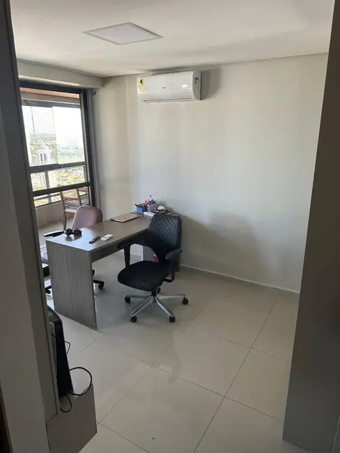 Foto 4 de Apartamento com 4 quartos à venda, 206m2 em Joao Pessoa - PB