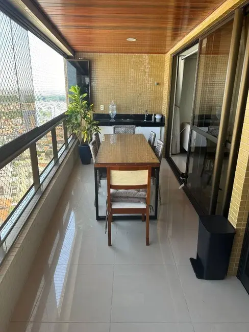 Foto 6 de Apartamento com 4 quartos à venda, 206m2 em Joao Pessoa - PB