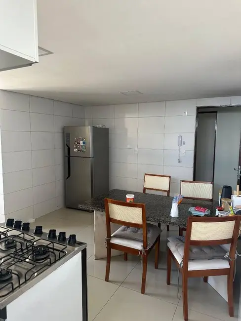 Foto 8 de Apartamento com 4 quartos à venda, 206m2 em Joao Pessoa - PB