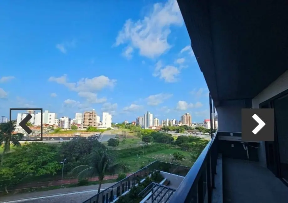 Foto 2 de Apartamento com 2 quartos à venda, 65m2 em Jardim Oceania, Joao Pessoa - PB