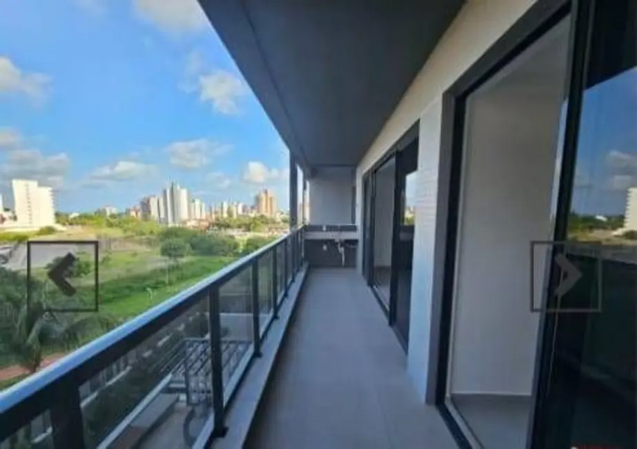 Foto 1 de Apartamento com 2 quartos à venda, 65m2 em Jardim Oceania, Joao Pessoa - PB