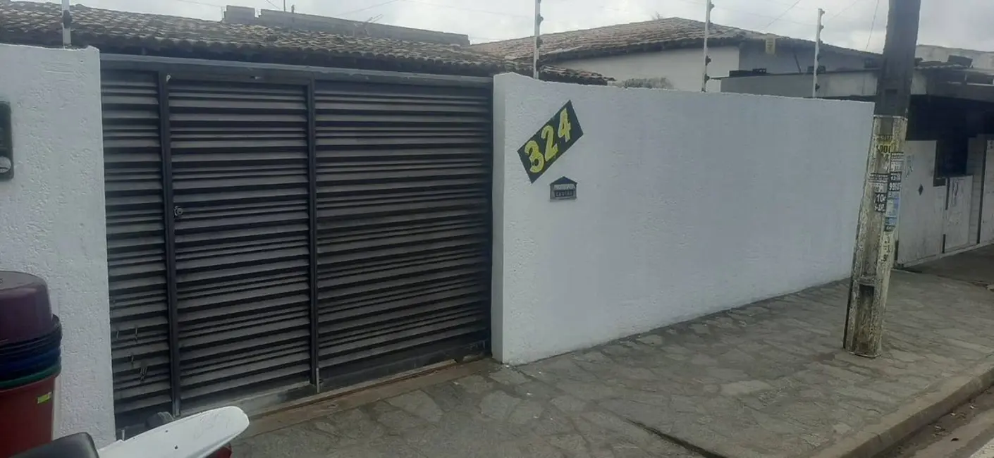 Foto 4 de Casa com 4 quartos à venda, 200m2 em Gramame, Joao Pessoa - PB