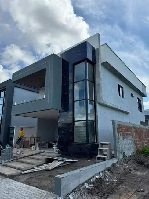 Foto 4 de Casa com 4 quartos à venda, 190m2 em Muçumagro, Joao Pessoa - PB