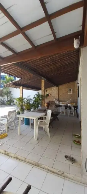 Foto 2 de Casa com 4 quartos à venda, 418m2 em Cabedelo - PB