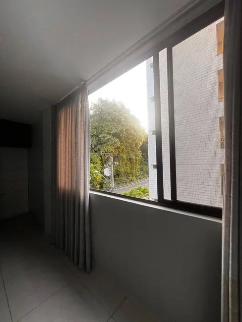 Foto 5 de Apartamento com 1 quarto à venda, 38m2 em Cabo Branco, Joao Pessoa - PB