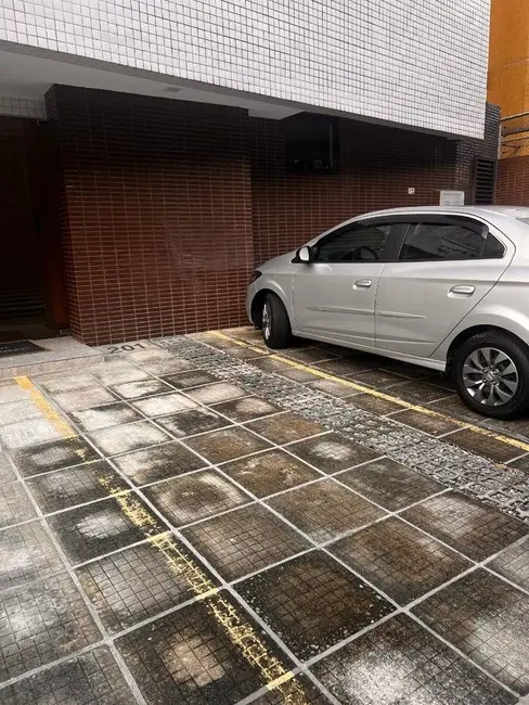 Foto 8 de Apartamento com 1 quarto à venda, 38m2 em Cabo Branco, Joao Pessoa - PB