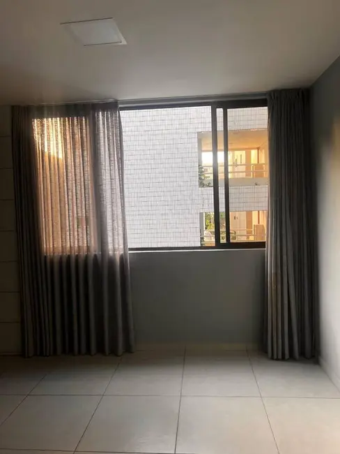 Foto 9 de Apartamento com 1 quarto à venda, 38m2 em Cabo Branco, Joao Pessoa - PB