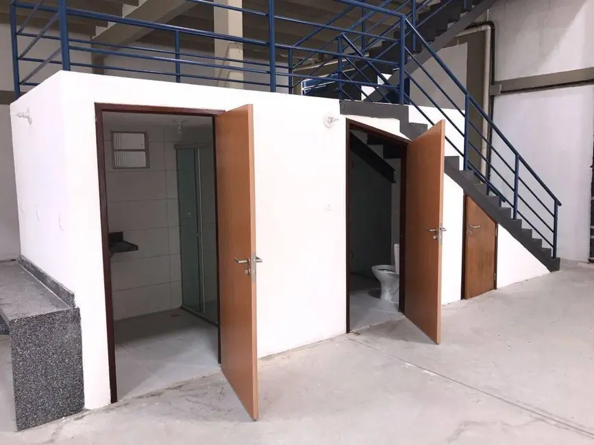 Armazém / Galpão para alugar, 1152m2 em Parque Esperança, Cabedelo - PB - imagem 8 Foto 8 de Armazém / Galpão para alugar, 1152m2 em Parque Esperança, Cabedelo - PB