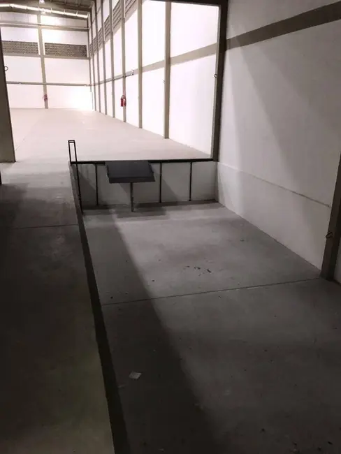 Armazém / Galpão para alugar, 1152m2 em Parque Esperança, Cabedelo - PB - imagem 3 Foto 3 de Armazém / Galpão para alugar, 1152m2 em Parque Esperança, Cabedelo - PB