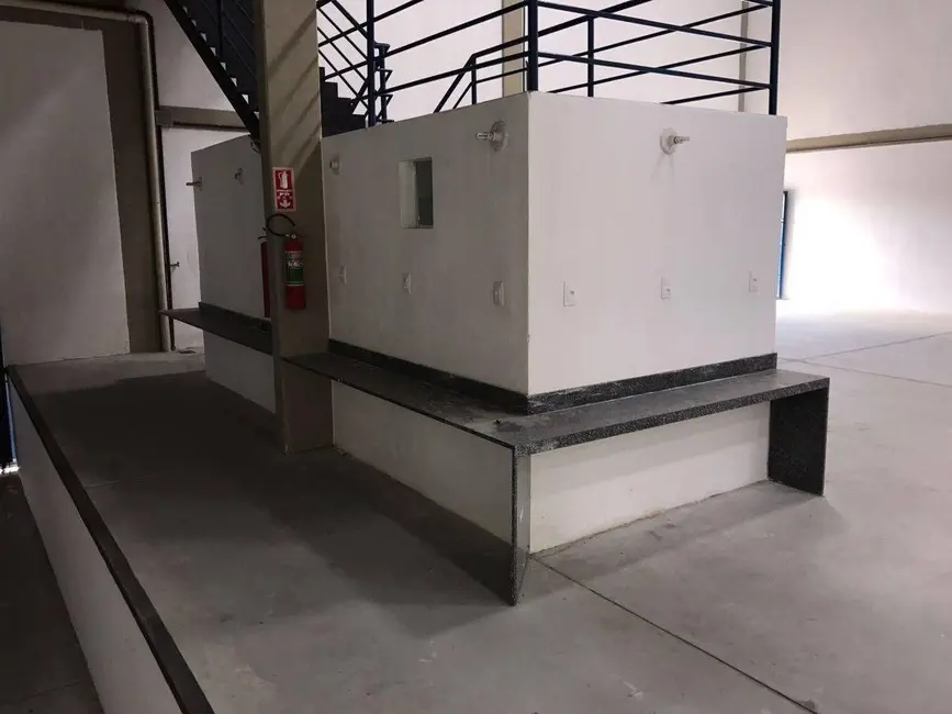 Armazém / Galpão para alugar, 1152m2 em Parque Esperança, Cabedelo - PB - imagem 6 Foto 6 de Armazém / Galpão para alugar, 1152m2 em Parque Esperança, Cabedelo - PB