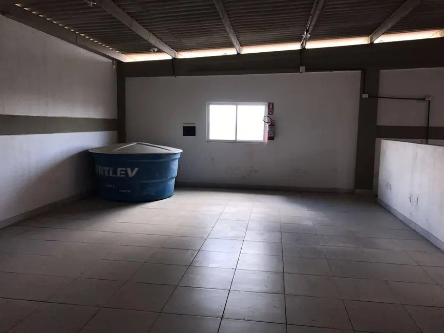 Armazém / Galpão para alugar, 1152m2 em Parque Esperança, Cabedelo - PB - imagem 7 Foto 7 de Armazém / Galpão para alugar, 1152m2 em Parque Esperança, Cabedelo - PB