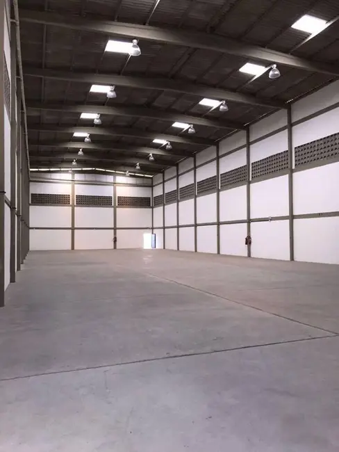 Armazém / Galpão para alugar, 1152m2 em Parque Esperança, Cabedelo - PB - imagem 1 Foto 1 de Armazém / Galpão para alugar, 1152m2 em Parque Esperança, Cabedelo - PB