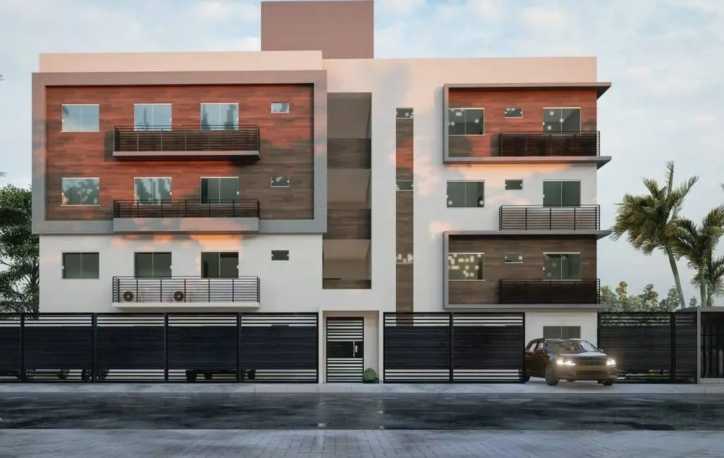 Foto 1 de Apartamento com 3 quartos à venda, 60m2 em Cristo Redentor, Joao Pessoa - PB