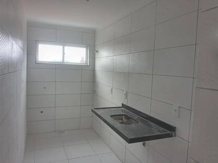 Foto 5 de Apartamento com 2 quartos à venda, 89m2 em José Américo de Almeida, Joao Pessoa - PB