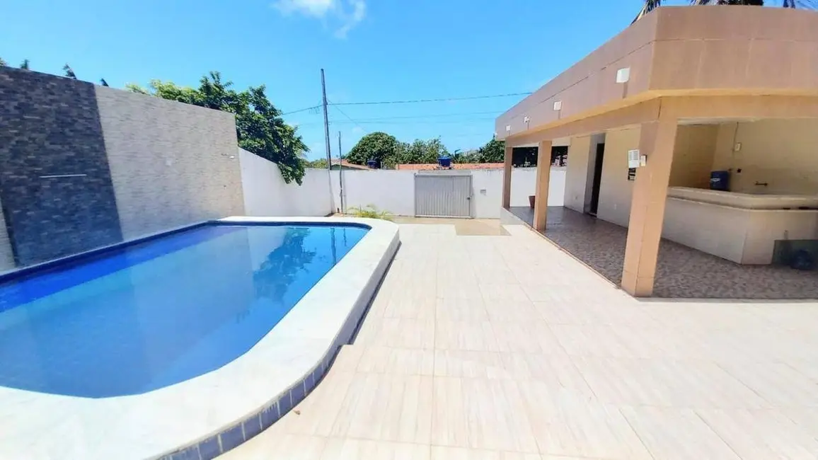 Foto 8 de Casa com 4 quartos à venda, 126m2 em Conde - PB