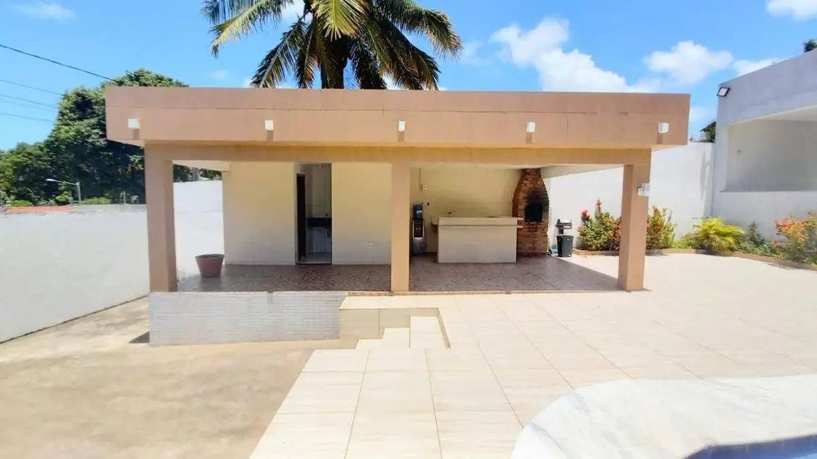 Foto 9 de Casa com 4 quartos à venda, 126m2 em Conde - PB