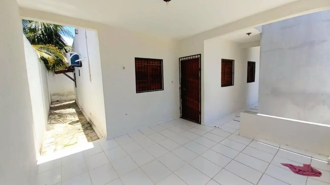 Foto 1 de Casa com 4 quartos à venda, 126m2 em Conde - PB